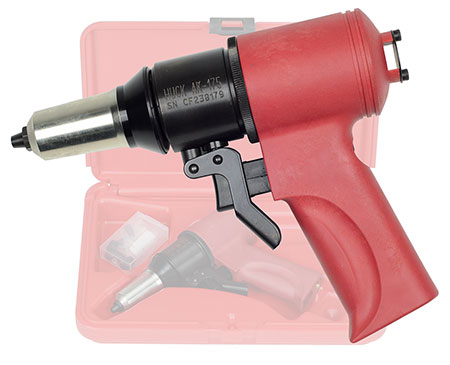 HUCK AIR POWERED RIVETER (AK175A)