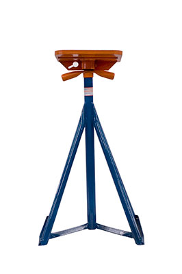 AVIATION JACKSTANDS W/TOPS (AS1)
