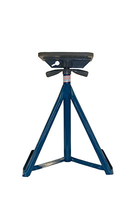 AVIATION JACKSTAND W/TOPS (AS3)