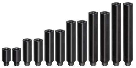 MEYER AIRCRAFT JACK EXTENSION SET (EBZB) (AT-EBZB)