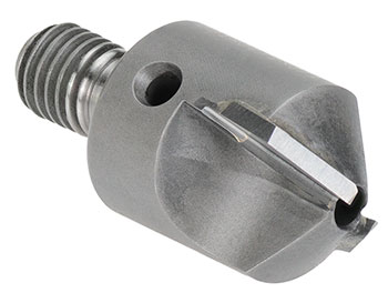 NON-CARBIDE REMOVABLE PILOT CUTTER 1/2 (AT455-1/2)