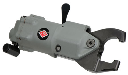 ATS PRO PNEUMATIC ALLIGATOR SQUEEZER (1-1/2) (ATS-114A-15)