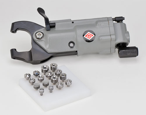 ATS PRO PNEUMATIC ALLIGATOR SQUEEZER KIT (ATS-114AK)