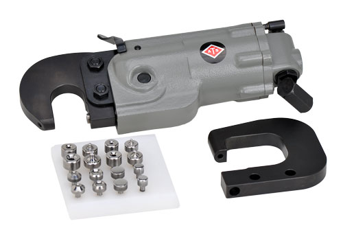 ATS PRO PNEUMATIC C SQUEEZER KIT (ATS-114CK)