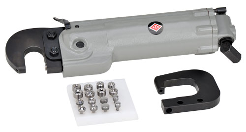 ATS PRO PNEUMATIC C SQUEEZER KIT (DOUBLE-FORCE) (ATS-214CK)