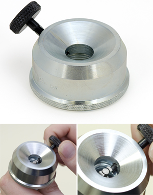 HEAVY DUTY SPARK PLUG GAPPER (ATS420)