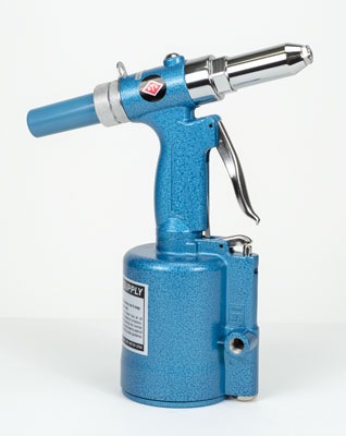 ATS AIR HYDRAULIC RIVETER (1/4) (ATS8808)