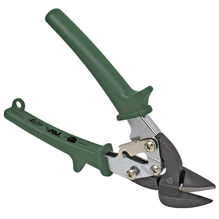 MINI RIGHT/OFFSET SNIPS (AVM7EV)