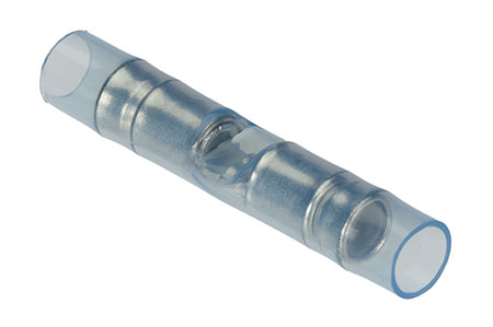 BUTT SPLICE 14-16AWG (10 EA) (AVT1416BSK)