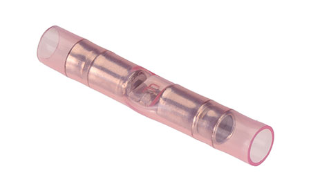 BUTT SPLICE 18-22AWG (10 PACK) (AVT1822BSK)
