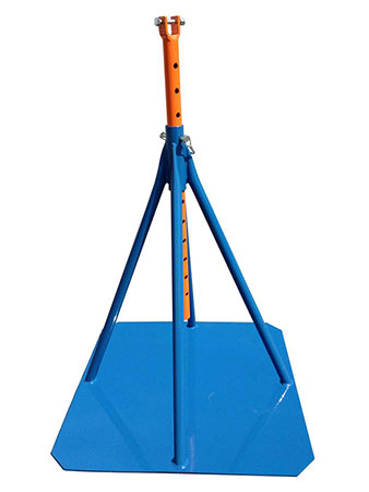 AVIATION TAILSTAND (BJS-TS1)