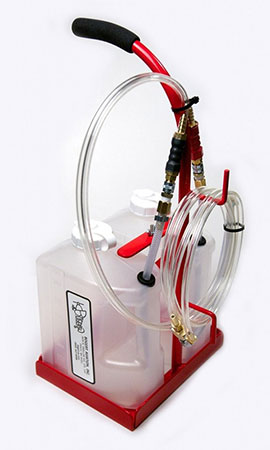 DELUXE STRUT SERVICE TOOL (BO-16M-SST2)