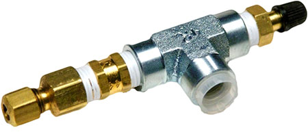 NITROGEN ADAPTER KIT,  15X (BO-19M-15XNK)