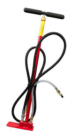 HX STRUT PUMP (BO-19M-HX)