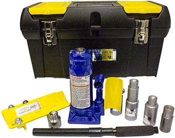 AERO JACK SYSTEM (BO-30M-AJC)