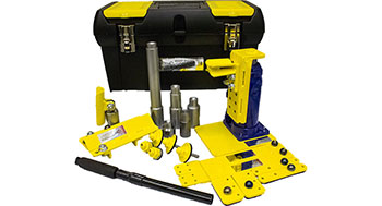 EXPANDABLE AERO JACK KIT (BO-30M-AJE)