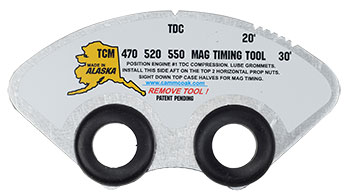 MAGNETO TIMER (CCMT-01)