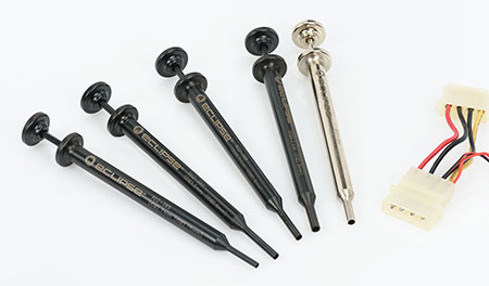 PIN EXTRACTORS 5PC (CE-0275)