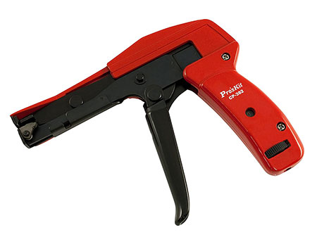 CABLE TIE FASTENING TOOL (CP-383)
