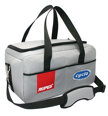 CYCLO DELUXE DETAIL BAG (CY87-200)