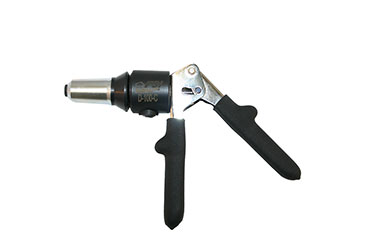 HAND HYDRAULIC RIVETER (D-100C)