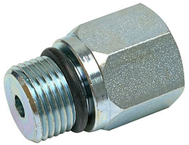 PLUG ADAPTER, 18MM (EASTERN) (E18MM)