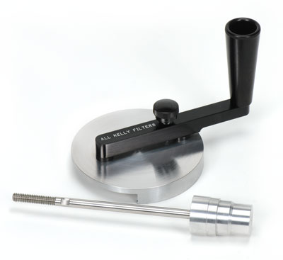 KELLY AEROSPACE ADAPTER KIT (FOR FMC-2000) (FMC-2000K)