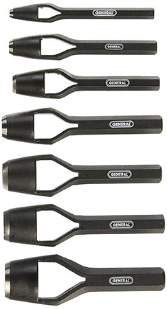 ARCH PUNCH SET (GT1271ST)