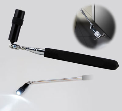 PICK-UP, LIGHTED & MAGNETIC (GT582)