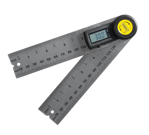 5 DIGITAL ANGLE FINDER (GT822)
