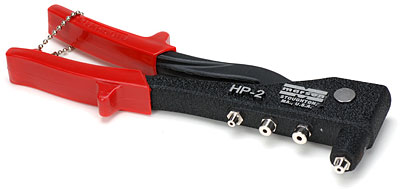 MARSON HP-2 HAND RIVETER (HP-2)