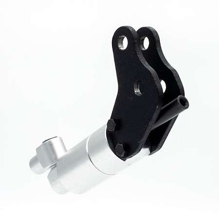 3K FORCE HYDRAULIC SQUEEZER ONLY (HTC-3)