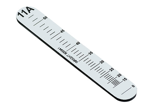 TIME-RITE® SCALE (11A/B) (I209-11A/B)