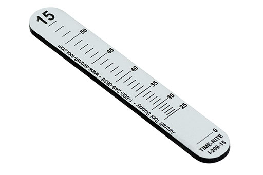 TIME-RITE® SCALE (15A/B) (I209-15)