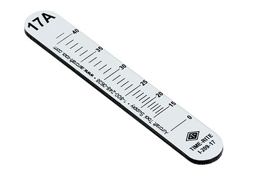 TIME-RITE® SCALE (17A) (I209-17A)