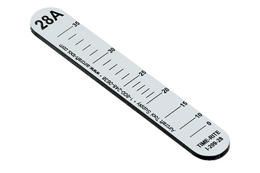TIME-RITE® SCALE (28A) (I209-28A)