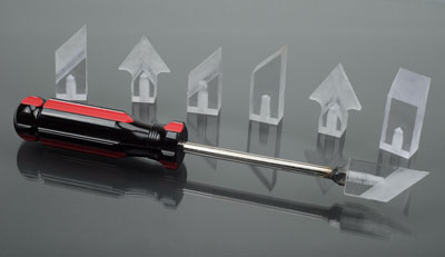 LEXEIT SEALANT SCRAPER KIT (LX001)