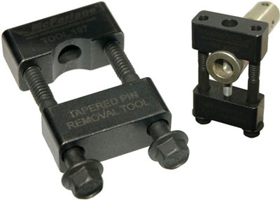 Piper Tool PIPER TAPER PIN REMOVAL TOOL from Aircraft Tool Supply