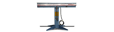 MAGNABEND SHEET METAL BRAKE (48) (MBB4181)