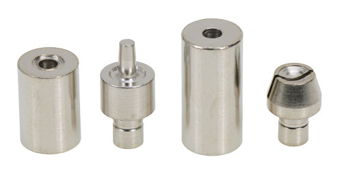 DZUS GROMMET INSTALLATION TOOL (#3 OVAL) (MS-A3C)