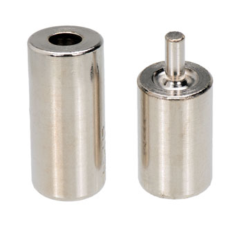 AIRLOC FLARING TOOL (# 2 ROUND/OVAL HEAD) (MS-AL2R)