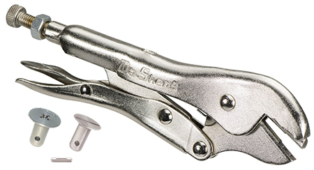 AIRLOC CROSSPIN INSTALLATION TOOL (MS-ALP)
