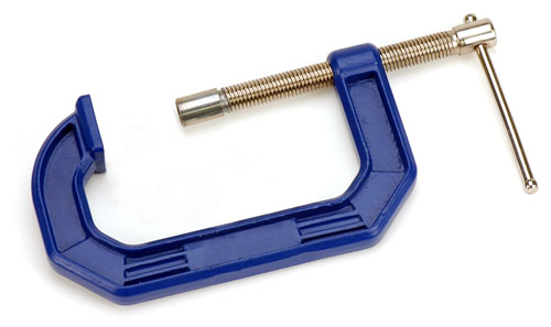 DZUS GROMMET INSTALLATION TOOL CLAMP (MS-ZC)