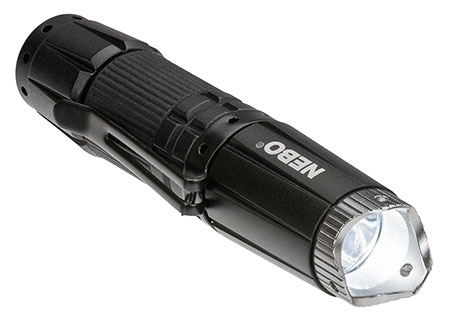 CSI EDGE™ COMPACT FLASHLIGHT (NB5519)