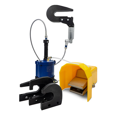 SQUEEZER SYSTEM 3K KIT (HTS-C3-KIT)