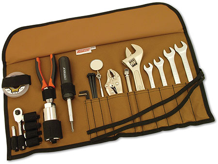 PILOTS TOOL KIT (PTK1)