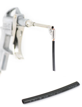 SIPHON TUBE (SA-PP01) (SA-PP01H)