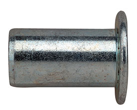SIOUX CLINCH NUT HEAD 6-32 (SCN-632S)