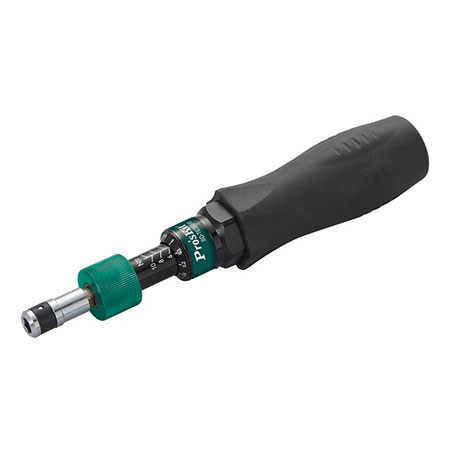 SCREWDRIVER, ADJUSTIBLE TORQUE (SD-T635-16)