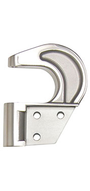 ATS PRO SUPER DUTY RIVET SQUEEZER KIT from Aircraft Tool Supply